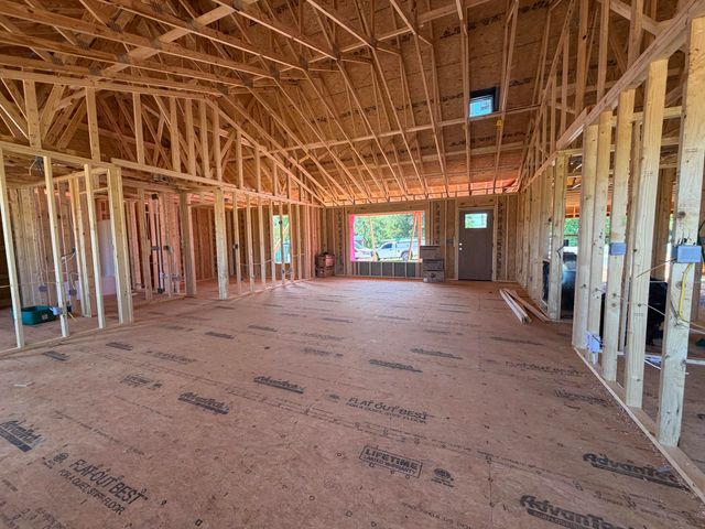 Lot 4 Quaker Church RD, Bedford, VA 24523