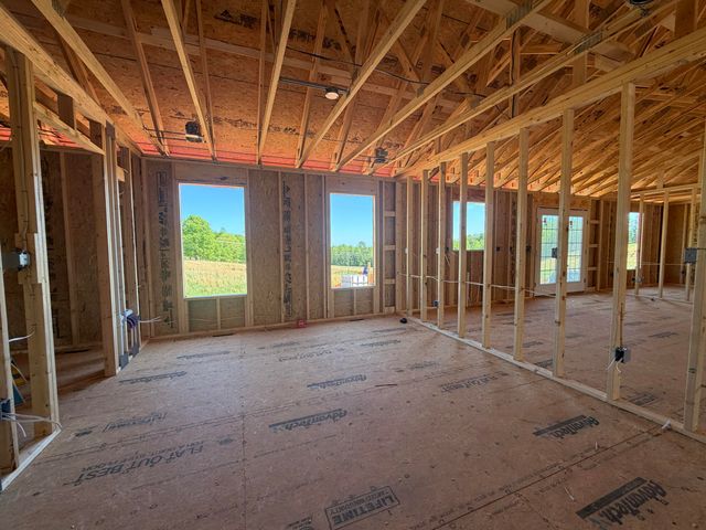 Lot 4 Quaker Church RD, Bedford, VA 24523