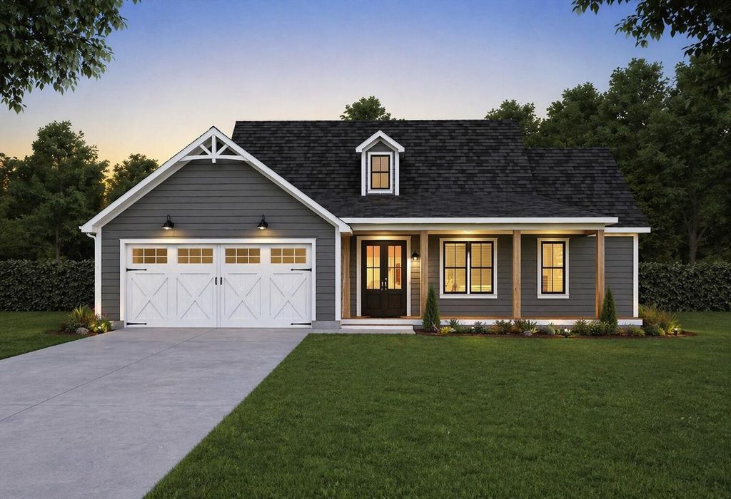 Lot 4 Quaker Church RD, Bedford, VA 24523