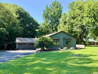 120 LAKEVIEW Drive, East Galesburg, IL 61430