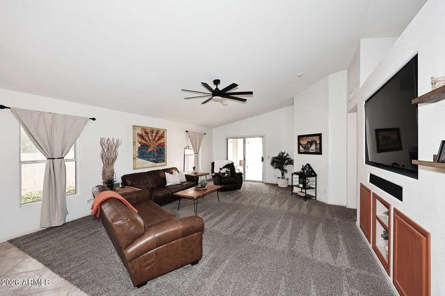 8818 W Melinda Lane, Peoria, AZ 85382