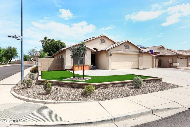 8818 W Melinda Lane, Peoria, AZ 85382