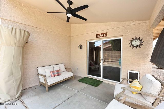 8818 W Melinda Lane, Peoria, AZ 85382