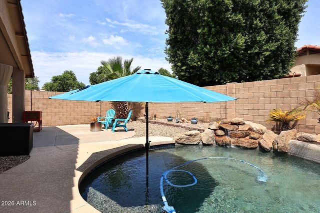 8818 W Melinda Lane, Peoria, AZ 85382