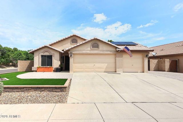 8818 W Melinda Lane, Peoria, AZ 85382