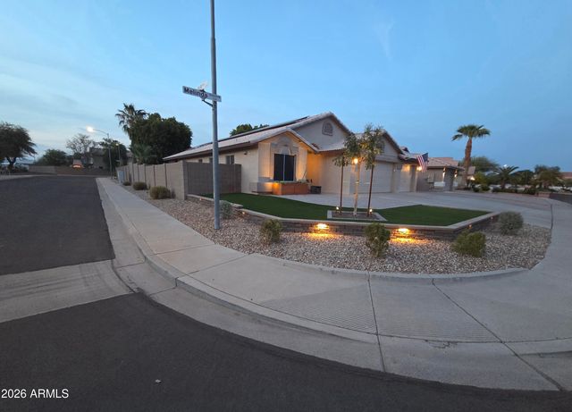 8818 W Melinda Lane, Peoria, AZ 85382