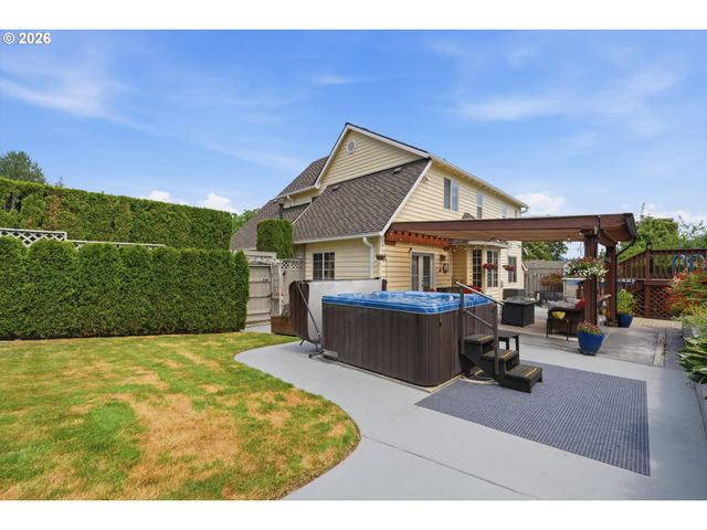 3200 Sw 24TH St, Gresham, OR 97080