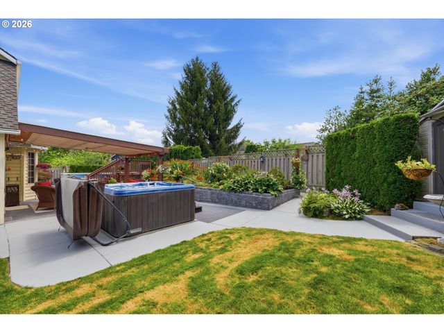 3200 Sw 24TH St, Gresham, OR 97080