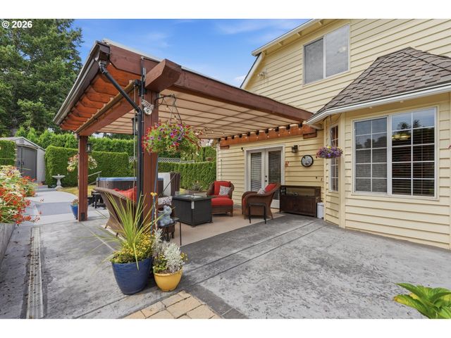 3200 Sw 24TH St, Gresham, OR 97080