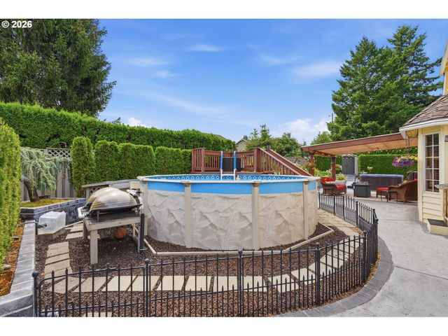 3200 Sw 24TH St, Gresham, OR 97080