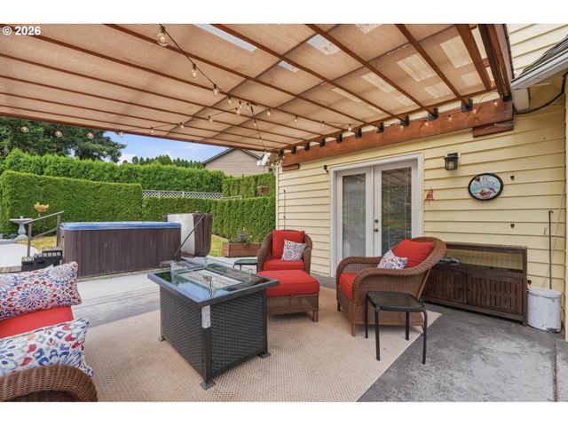 3200 Sw 24TH St, Gresham, OR 97080