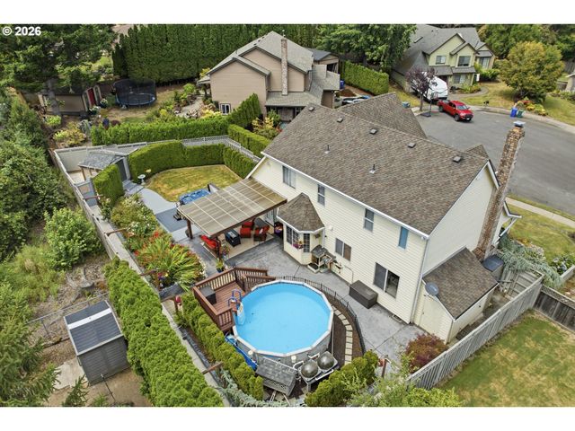 3200 Sw 24TH St, Gresham, OR 97080