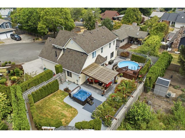 3200 Sw 24TH St, Gresham, OR 97080