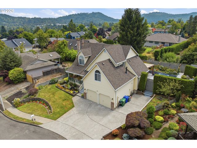3200 Sw 24TH St, Gresham, OR 97080