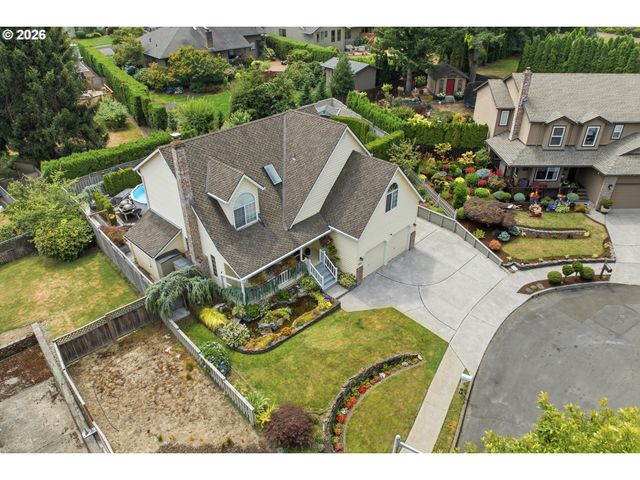 3200 Sw 24TH St, Gresham, OR 97080
