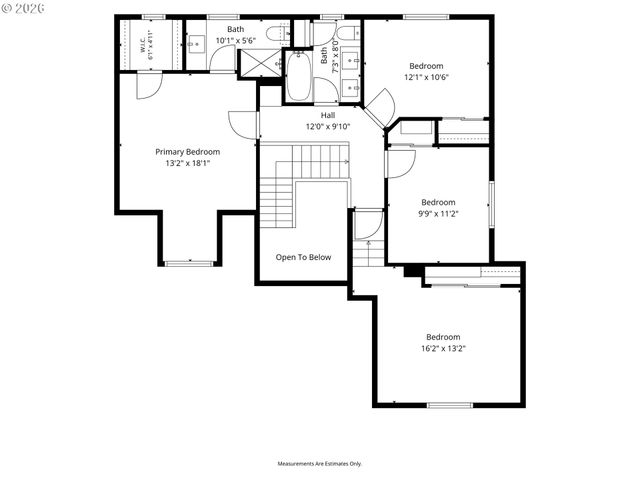 3200 Sw 24TH St, Gresham, OR 97080