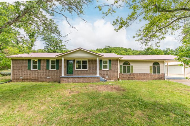 4187 Booker Farm Rd, Hampshire, TN 38461