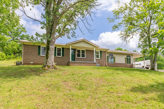 4187 Booker Farm Rd, Hampshire, TN 38461