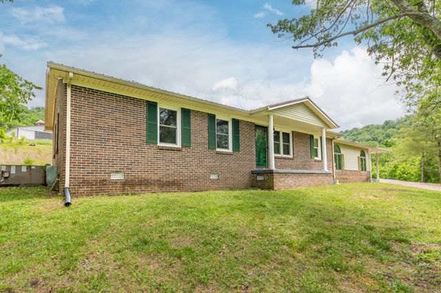 4187 Booker Farm Rd, Hampshire, TN 38461