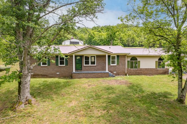 4187 Booker Farm Rd, Hampshire, TN 38461