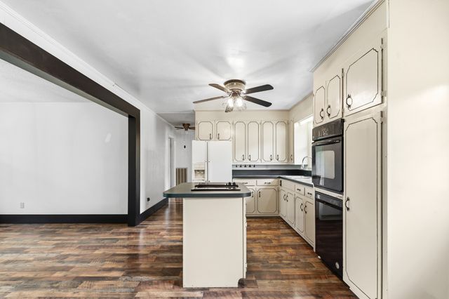 4187 Booker Farm Rd, Hampshire, TN 38461