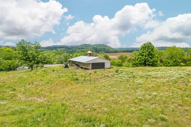 4187 Booker Farm Rd, Hampshire, TN 38461