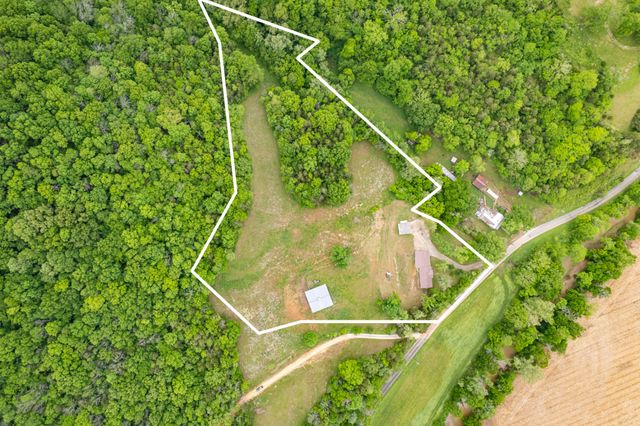 4187 Booker Farm Rd, Hampshire, TN 38461