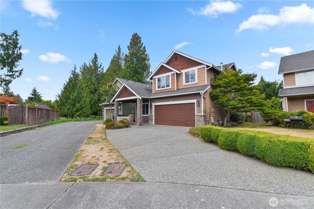 11709 1st Place SE, Lake Stevens, WA 98258