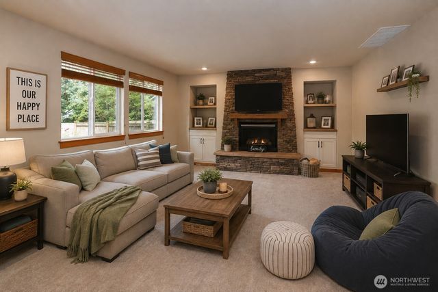 11709 1st Place SE, Lake Stevens, WA 98258