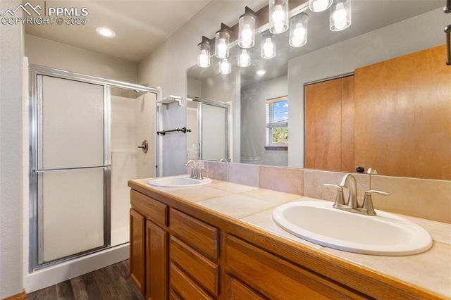 1380 Rampart Range Road, Woodland Park, CO 80863