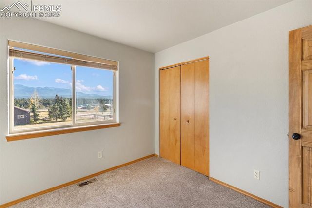 1380 Rampart Range Road, Woodland Park, CO 80863