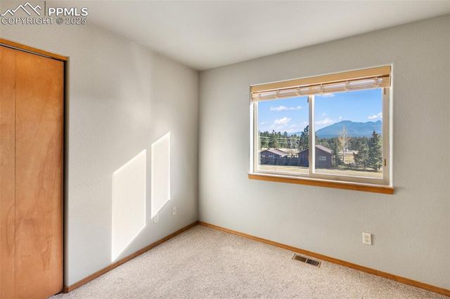 1380 Rampart Range Road, Woodland Park, CO 80863