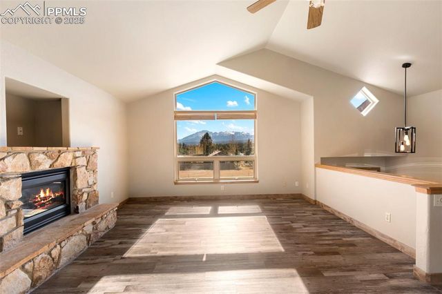 1380 Rampart Range Road, Woodland Park, CO 80863