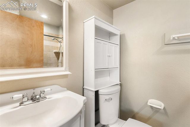 1380 Rampart Range Road, Woodland Park, CO 80863