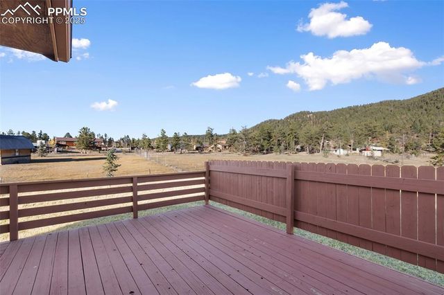 1380 Rampart Range Road, Woodland Park, CO 80863