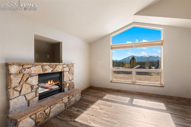 1380 Rampart Range Road, Woodland Park, CO 80863