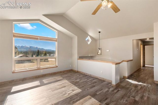 1380 Rampart Range Road, Woodland Park, CO 80863