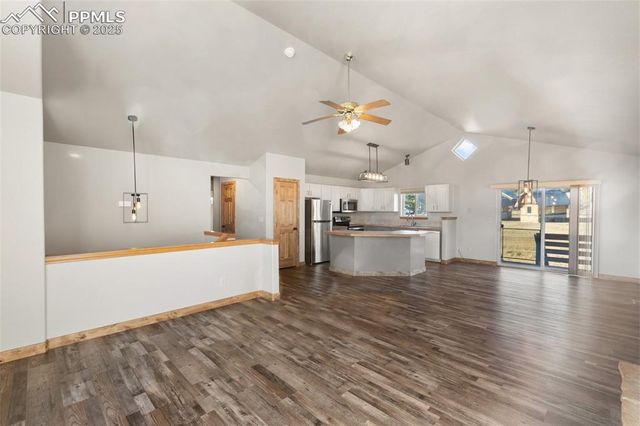 1380 Rampart Range Road, Woodland Park, CO 80863