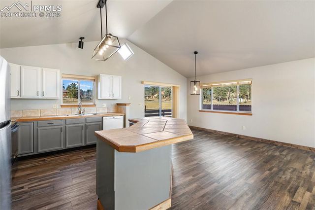 1380 Rampart Range Road, Woodland Park, CO 80863