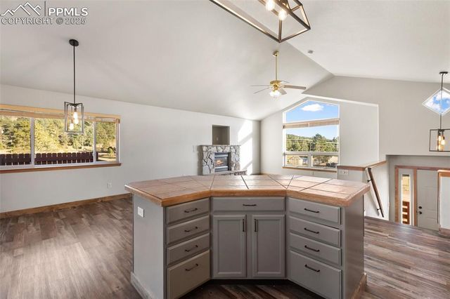 1380 Rampart Range Road, Woodland Park, CO 80863