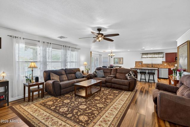 2442 E WINGED FOOT Drive, Chandler, AZ 85249