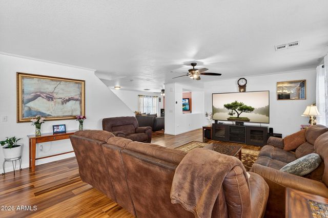 2442 E WINGED FOOT Drive, Chandler, AZ 85249