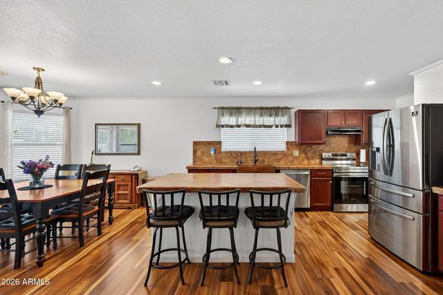 2442 E WINGED FOOT Drive, Chandler, AZ 85249