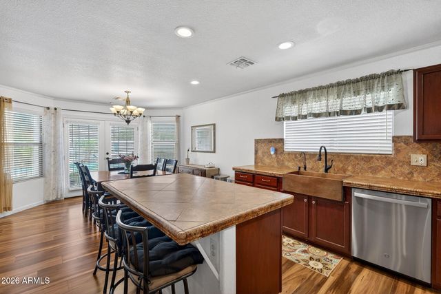 2442 E WINGED FOOT Drive, Chandler, AZ 85249