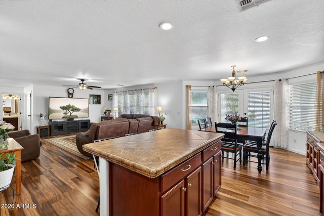 2442 E WINGED FOOT Drive, Chandler, AZ 85249