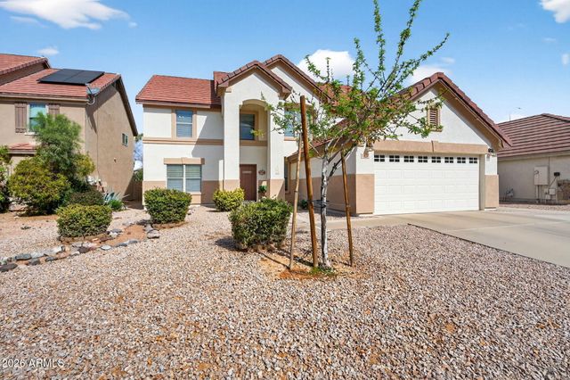 2442 E WINGED FOOT Drive, Chandler, AZ 85249