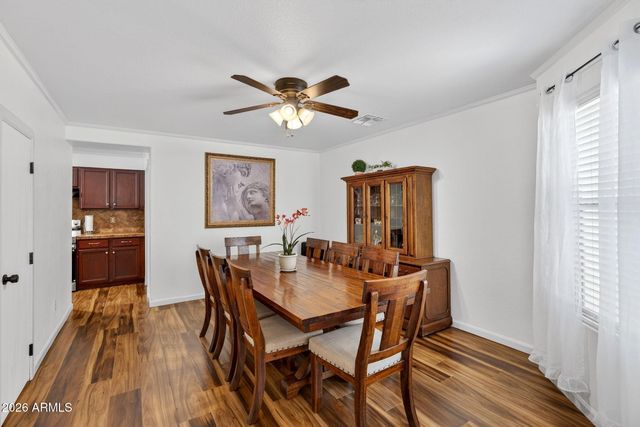 2442 E WINGED FOOT Drive, Chandler, AZ 85249