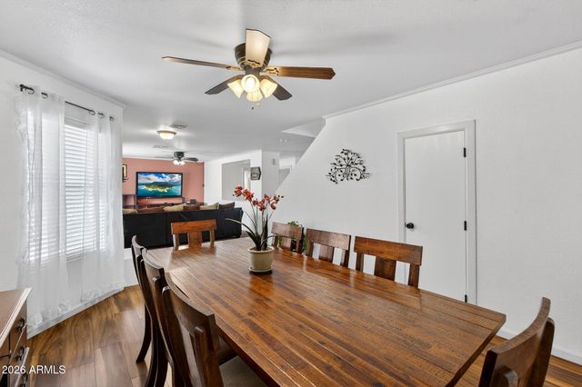 2442 E WINGED FOOT Drive, Chandler, AZ 85249