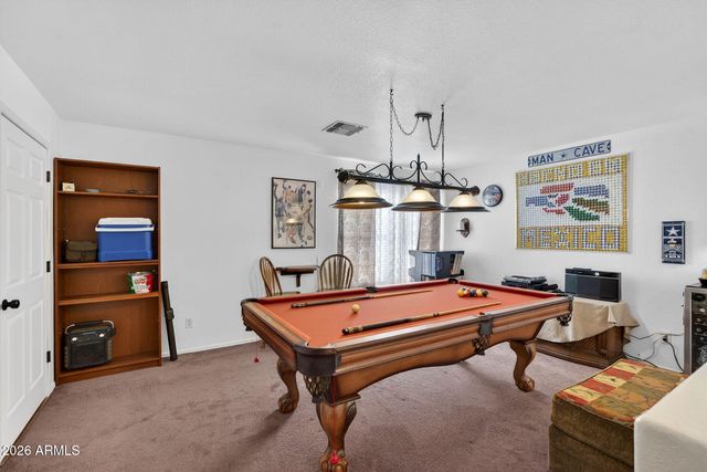 2442 E WINGED FOOT Drive, Chandler, AZ 85249