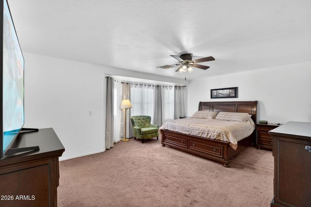 2442 E WINGED FOOT Drive, Chandler, AZ 85249